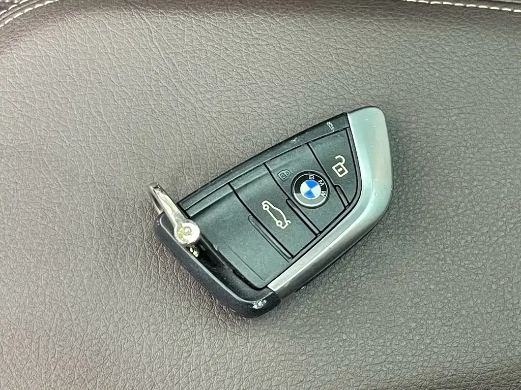 BMW X1 — фото 10