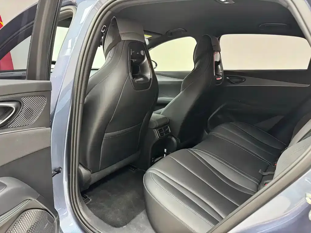 BYD Seal 06 — фото 10