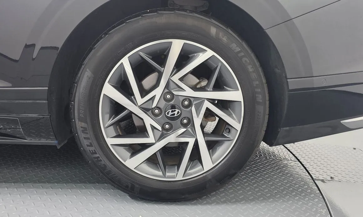 Hyundai Grandeur 2023 из KR, фото 8