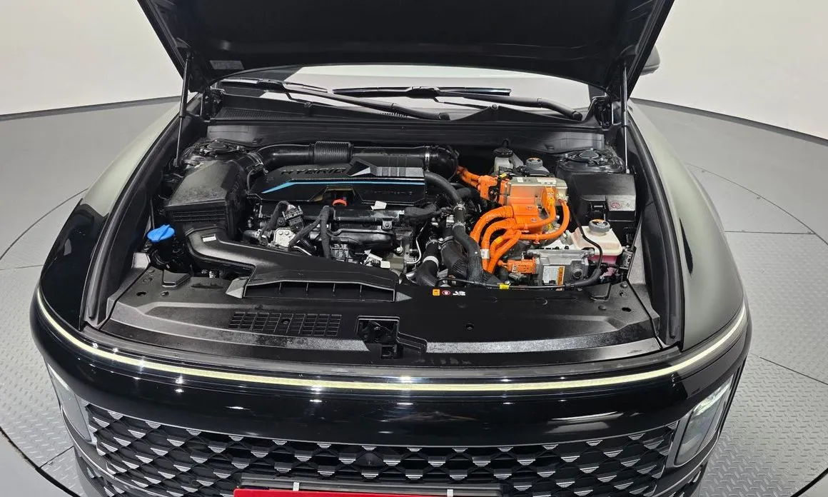 Hyundai Grandeur 2023 из KR, фото 10