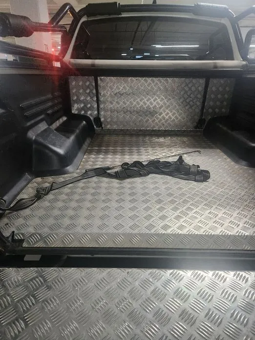 KG Mobility (Ssangyong) Rexton — фото 4