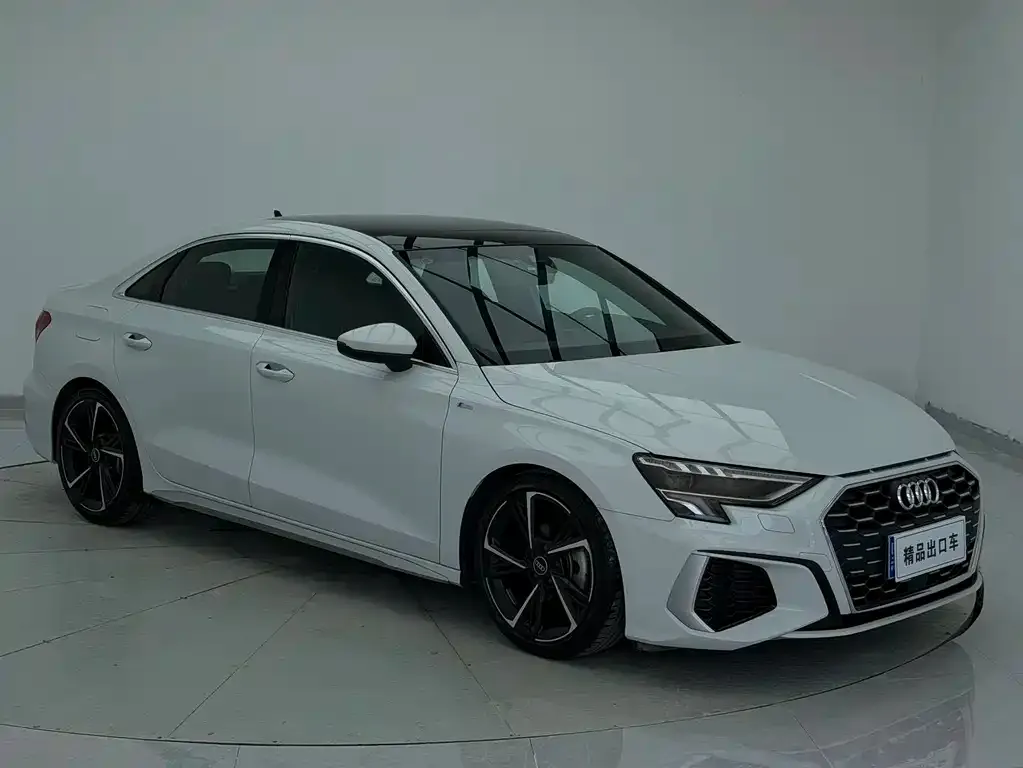 Audi A3 — фото 10