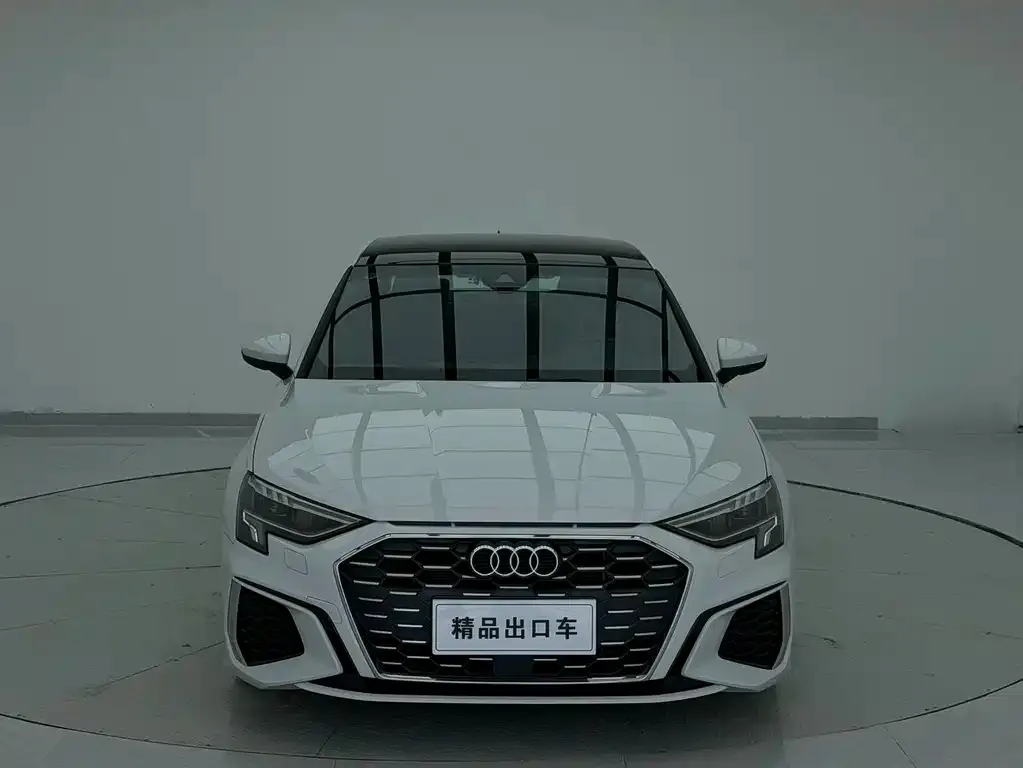 Audi A3 — фото 6