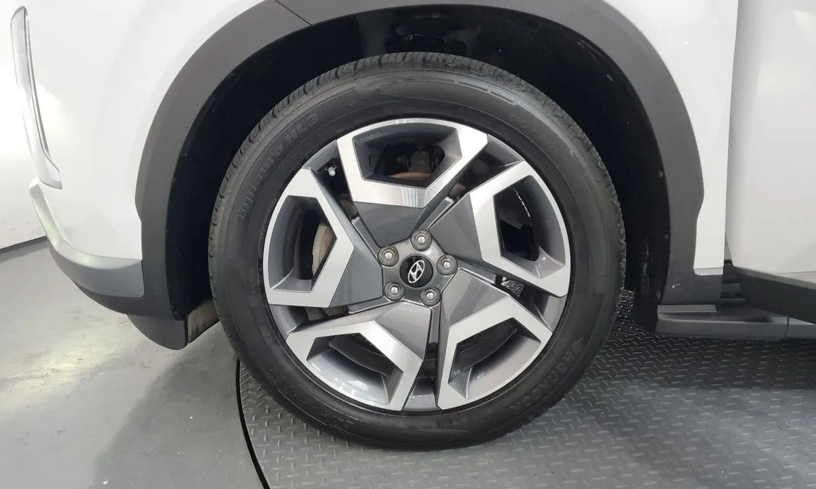 Hyundai Palisade — фото 4