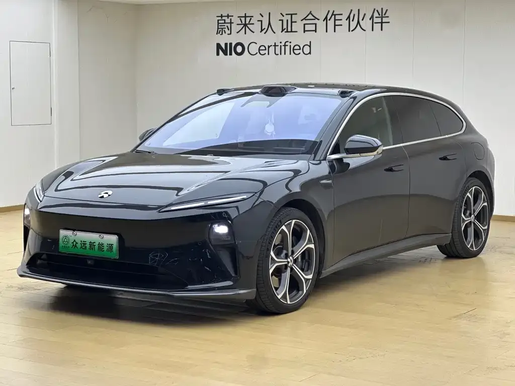 NIO ET5T