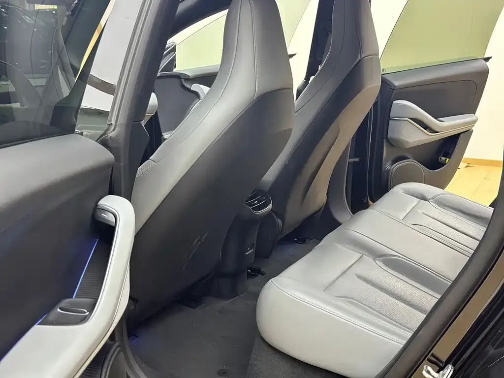 NIO ET5T 2024 из CN, фото 7