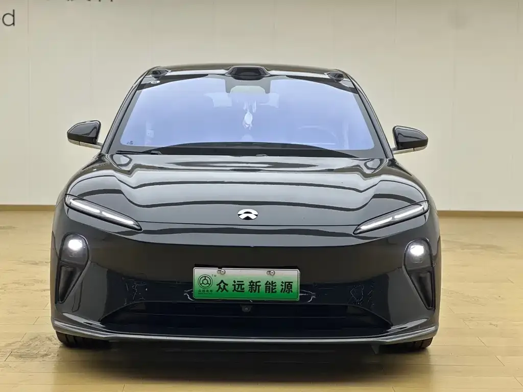 NIO ET5T 2024 из CN, фото 10