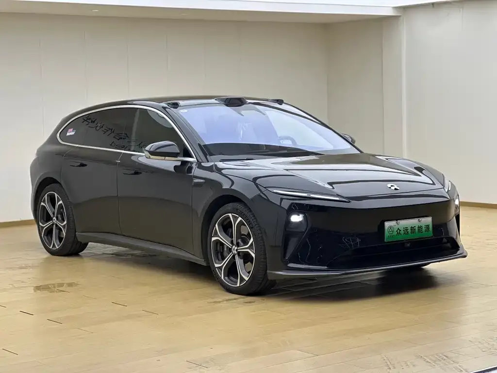 NIO ET5T 2024 из CN, фото 6