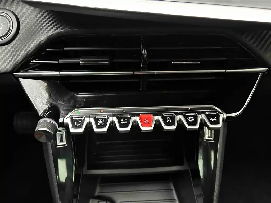 Peugeot 2008 — фото 10
