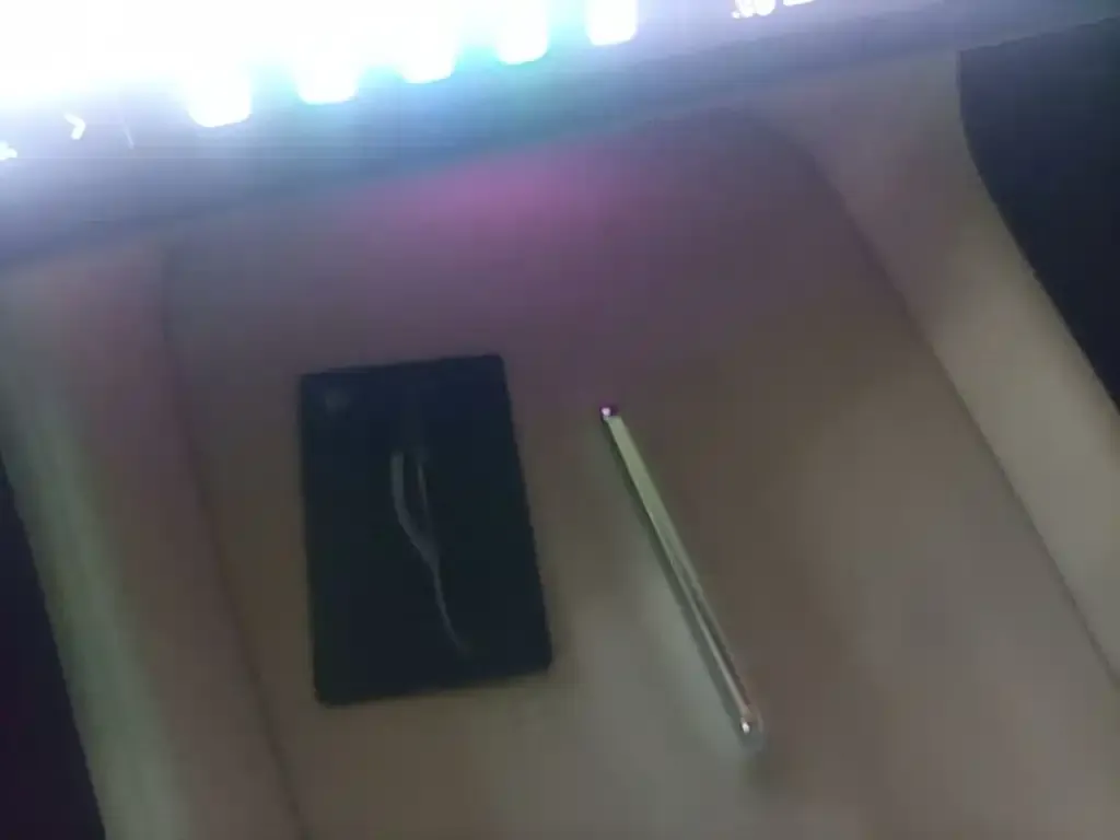 Xiaomi YU7 — фото 2