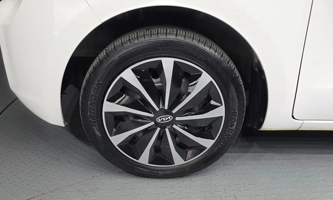Kia RAY 2022 из KR, фото 8