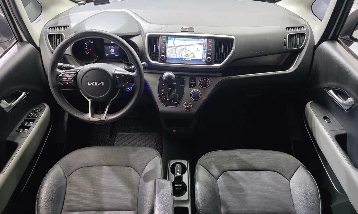 Kia RAY 2022 из KR, фото 9