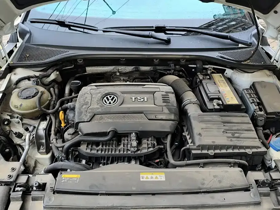 Volkswagen CC — фото 7