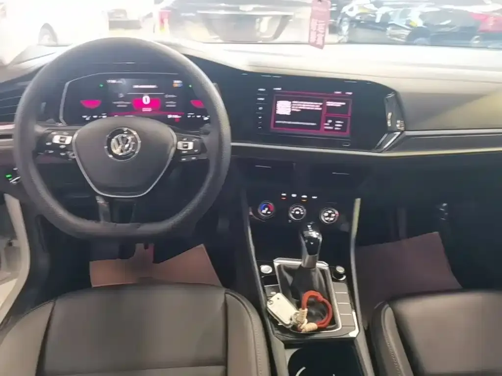 Volkswagen Sagitar 2022 из CN, фото 2