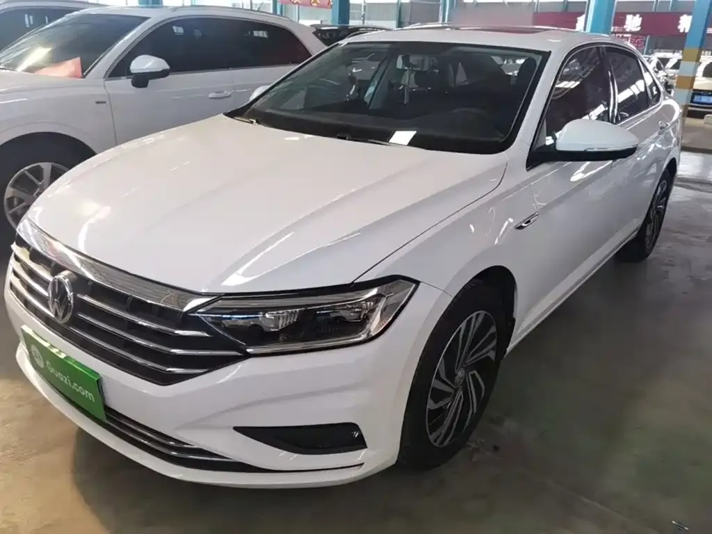 Volkswagen Sagitar 2022 из CN, фото 5
