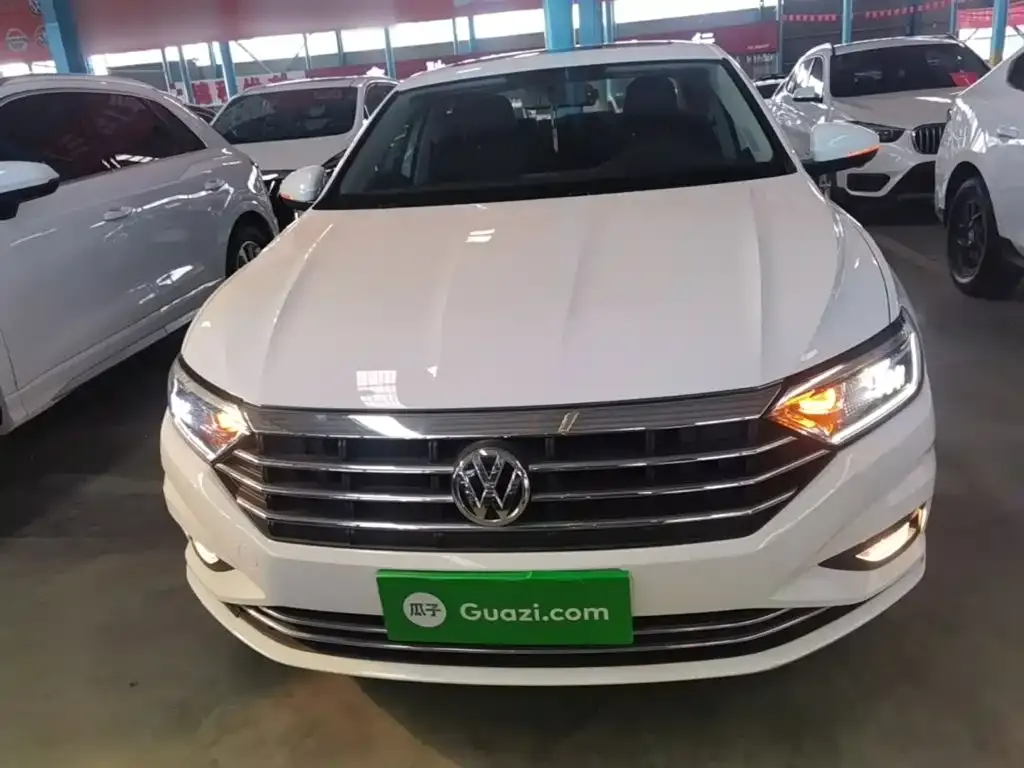 Volkswagen Sagitar 2022 из CN, фото 4