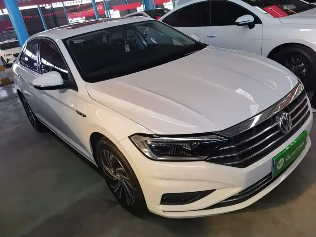 Volkswagen Sagitar 2022 из CN, фото 9