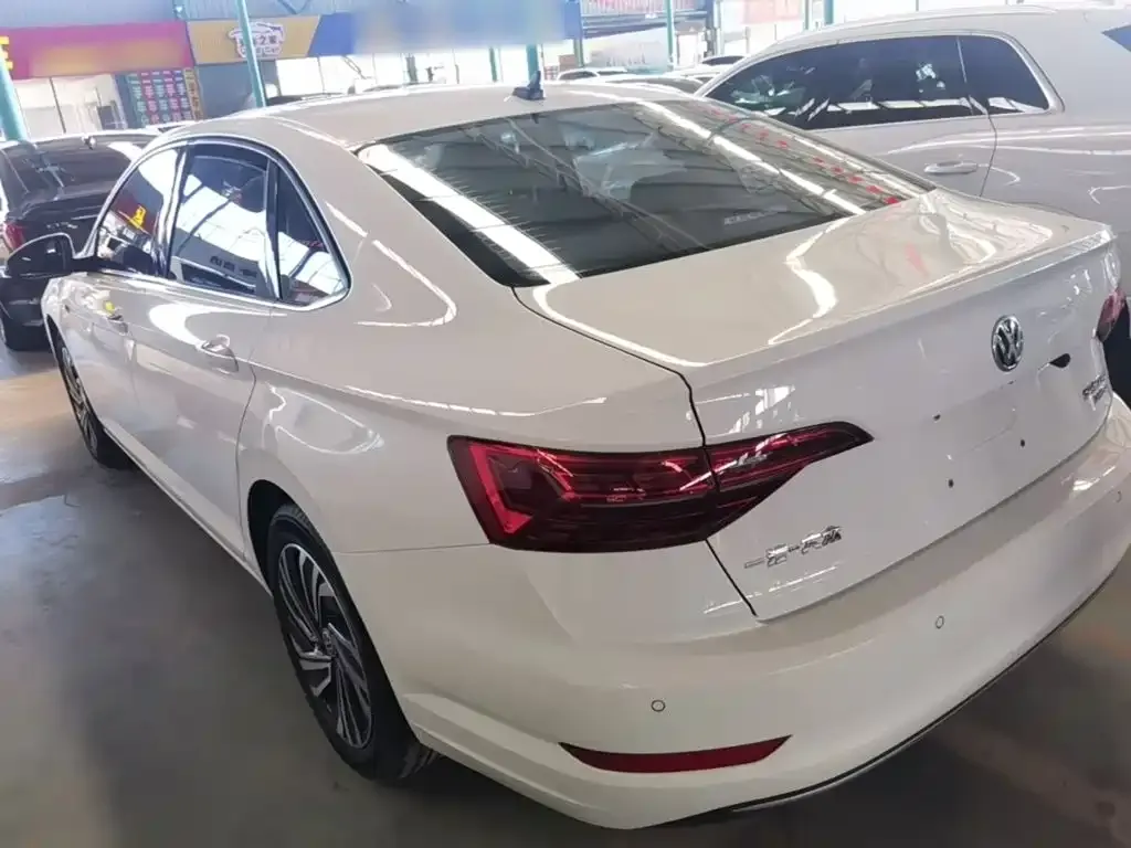 Volkswagen Sagitar 2022 из CN, фото 7