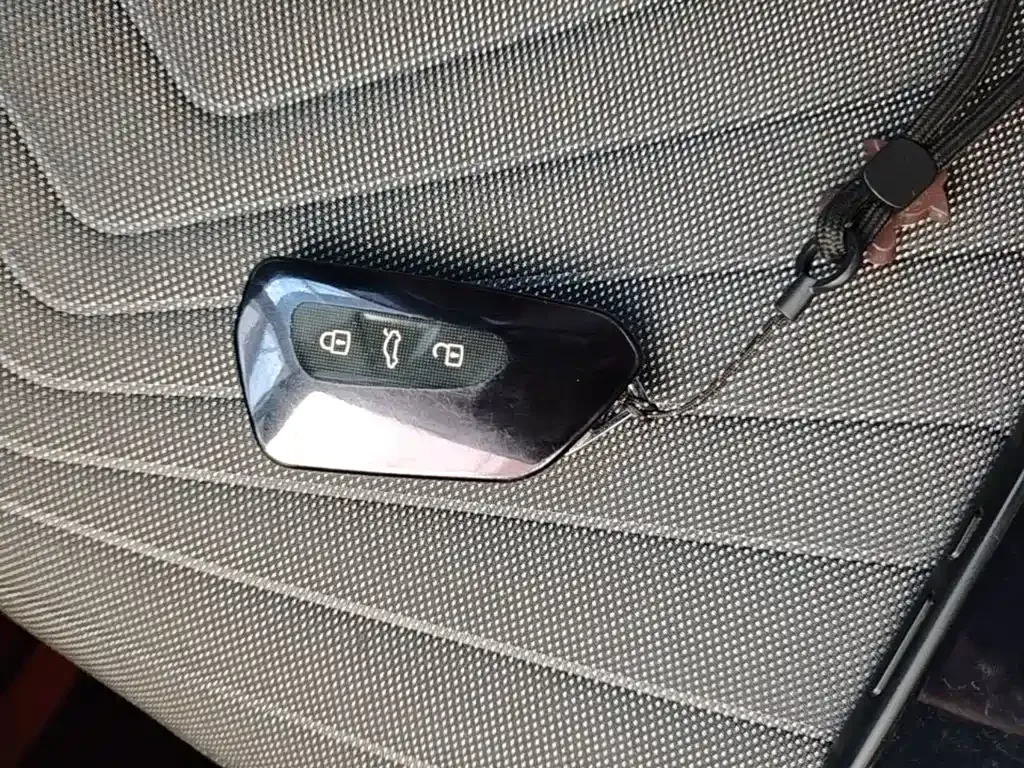 Volkswagen ID.3 2024 из CN, фото 10