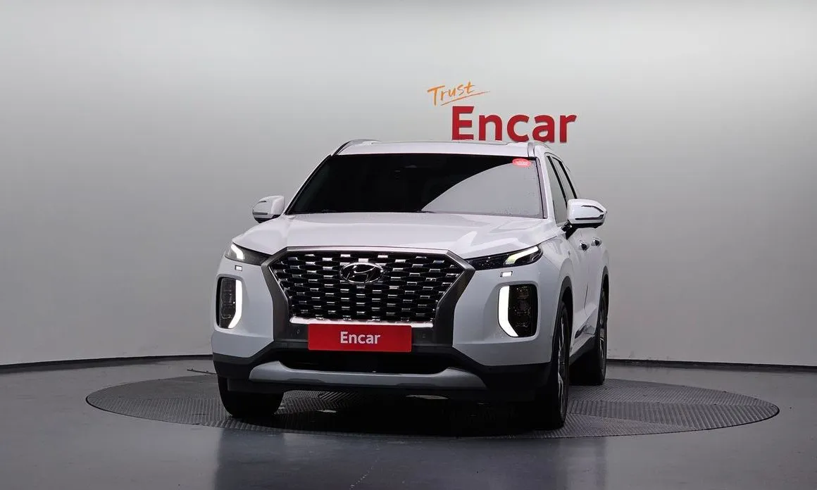Hyundai Palisade — фото 2