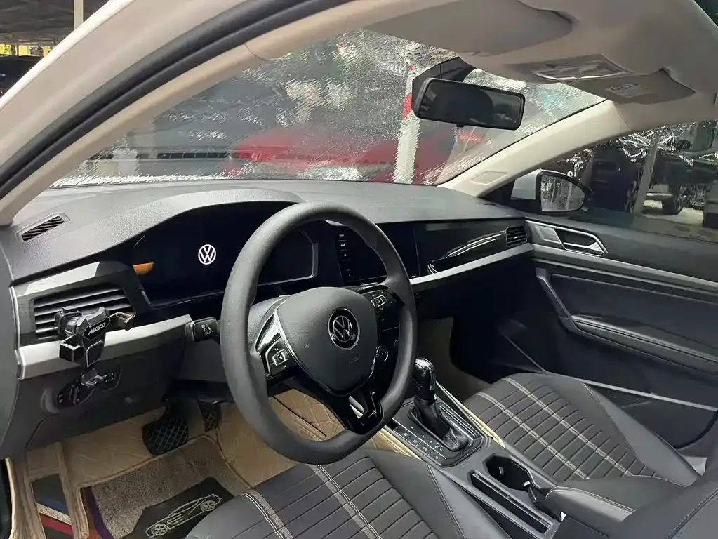 Volkswagen Lavida 2022 из CN, фото 10