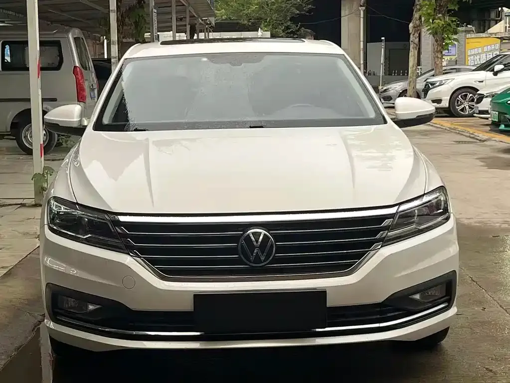 Volkswagen Lavida 2022 из CN, фото 8