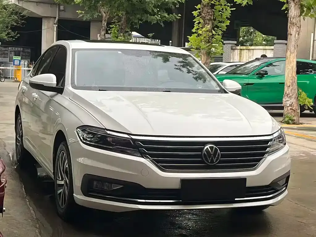 Volkswagen Lavida 2022 из CN, фото 9