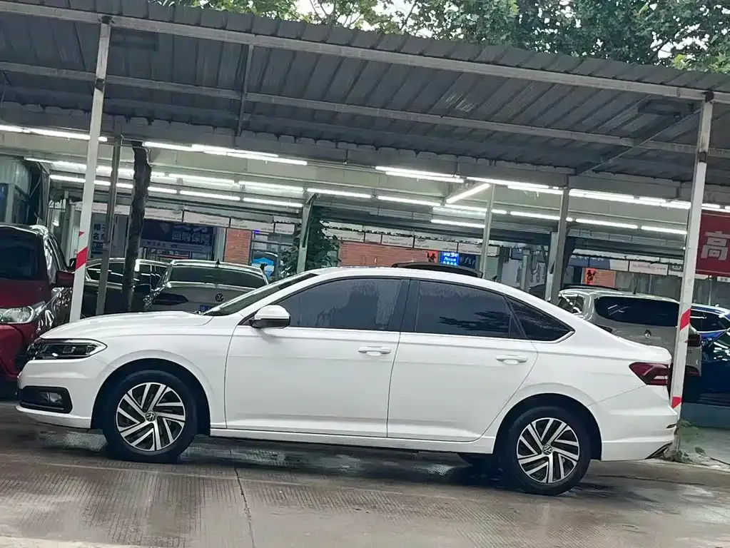 Volkswagen Lavida 2022 из CN, фото 5