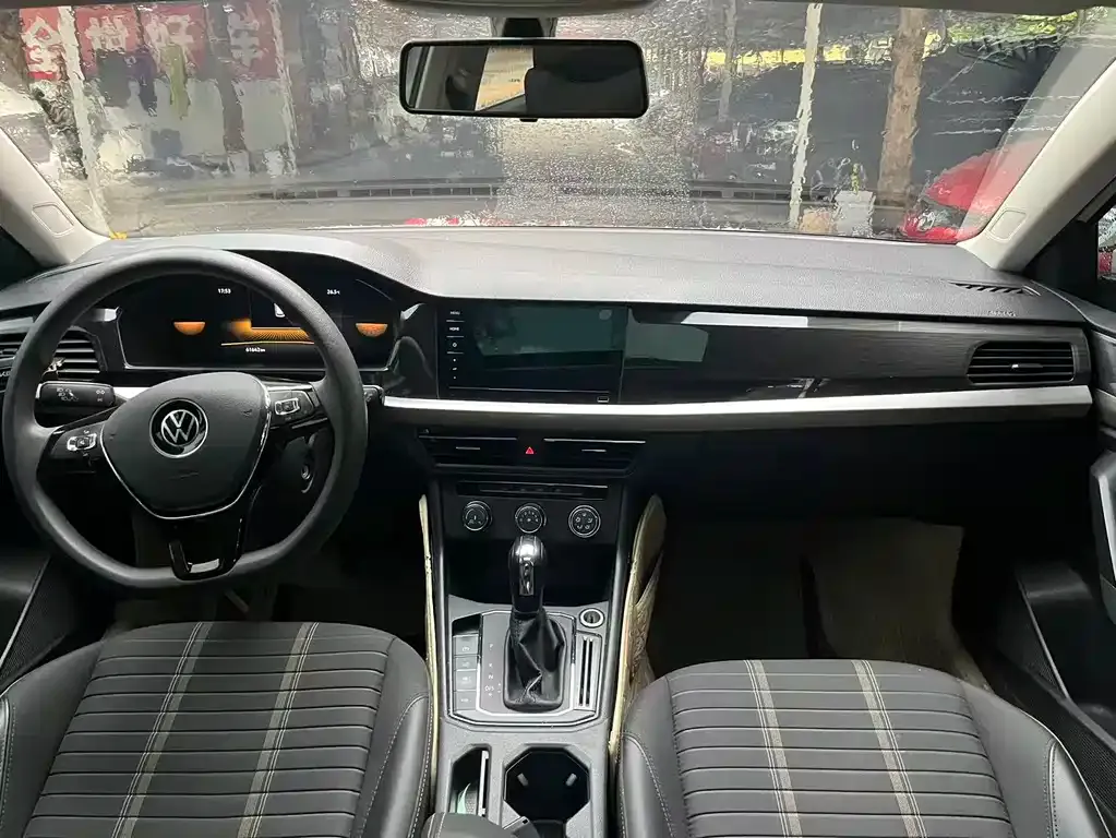 Volkswagen Lavida 2022 из CN, фото 3