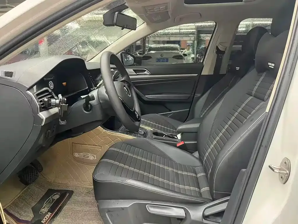Volkswagen Lavida 2022 из CN, фото 7