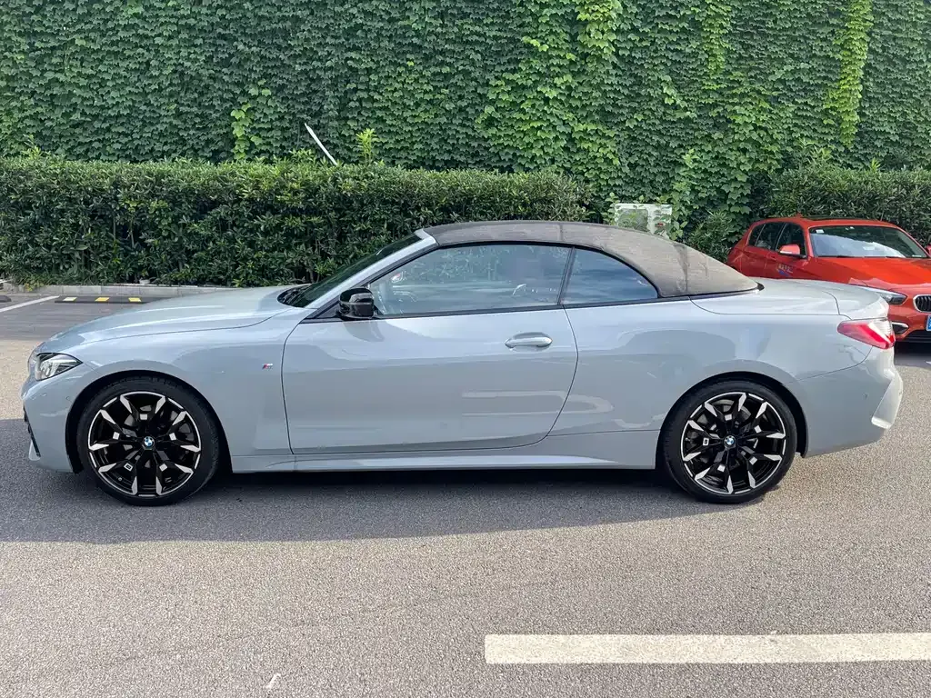 BMW 4 Series — фото 8