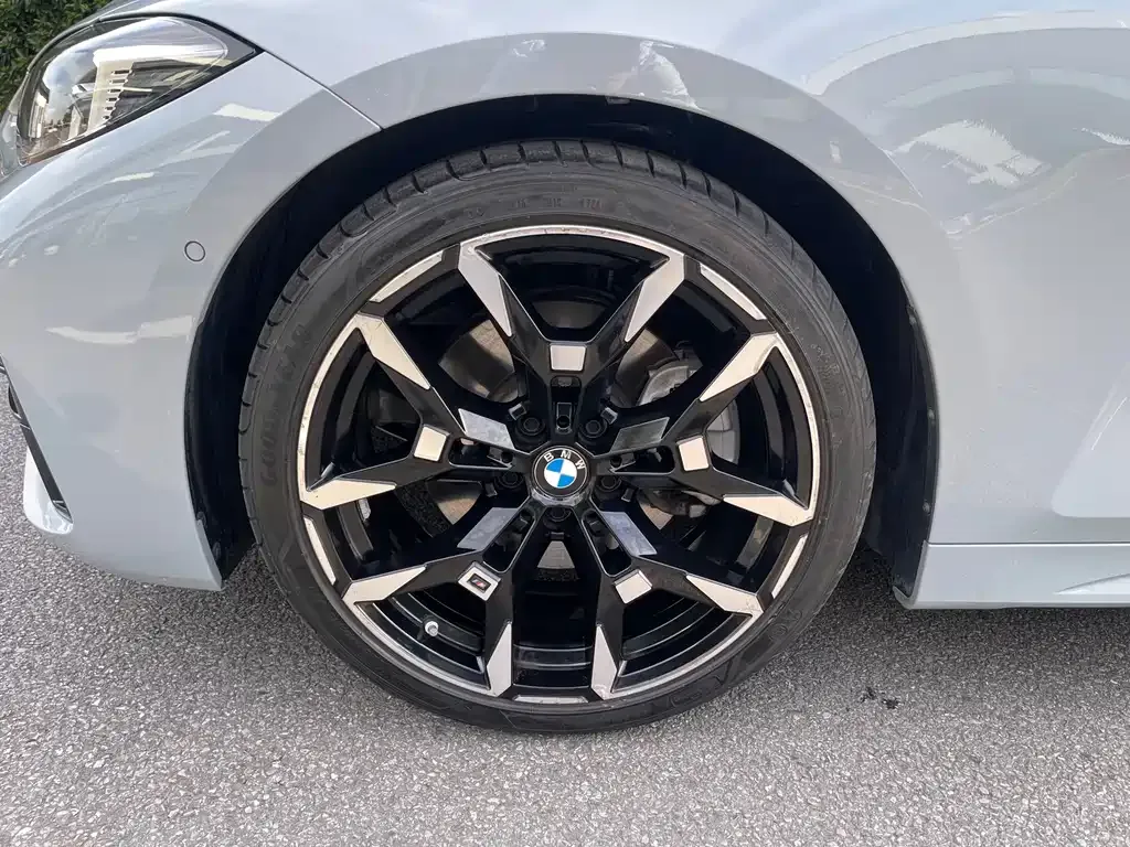 BMW 4 Series — фото 6