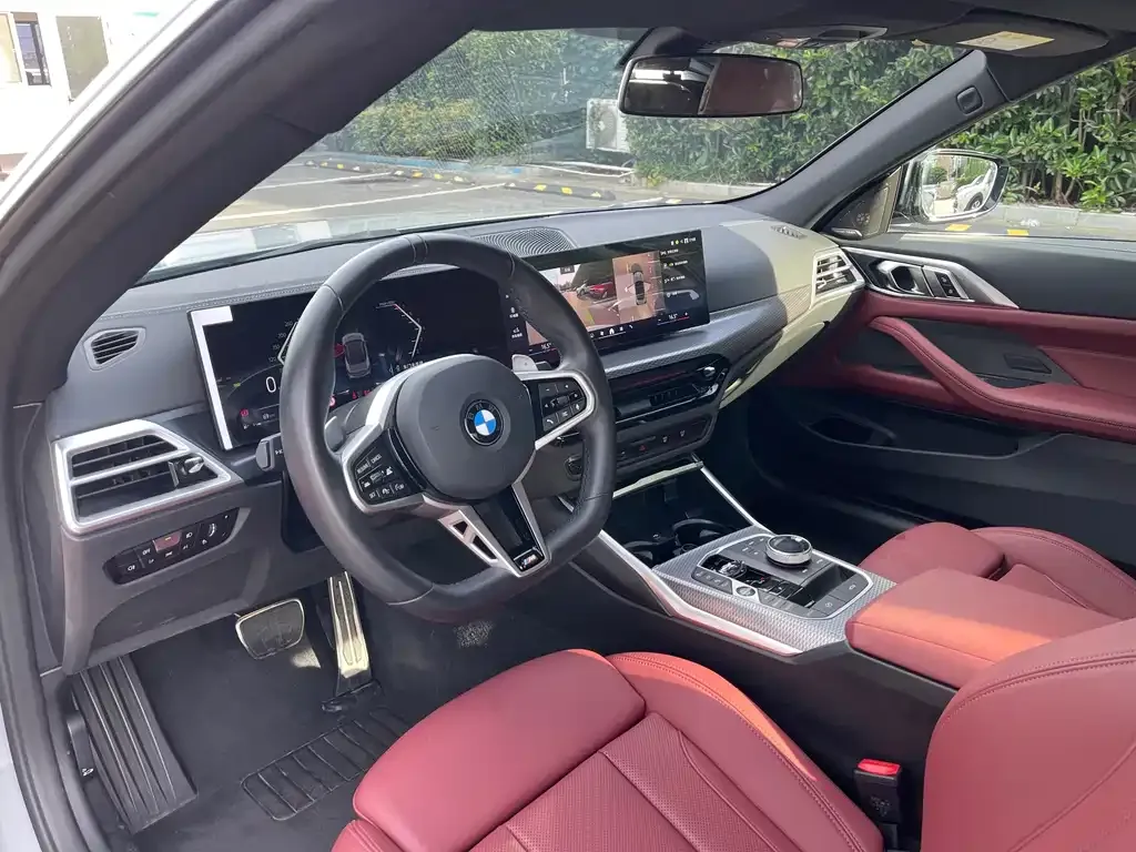 BMW 4 Series — фото 2
