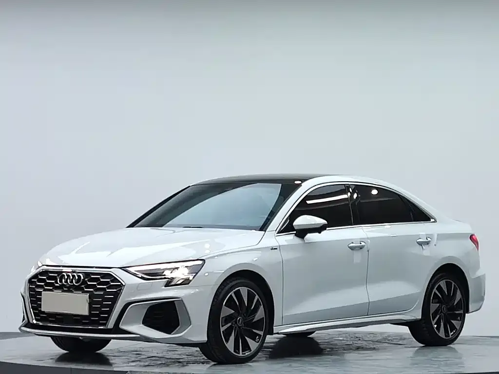 Audi A3 — фото 6