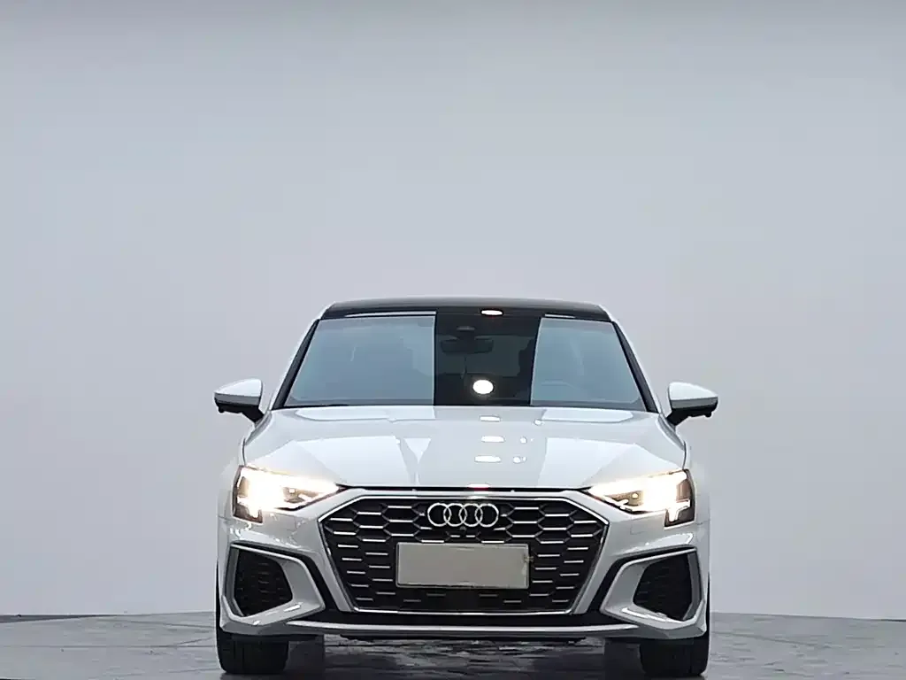 Audi A3 — фото 7