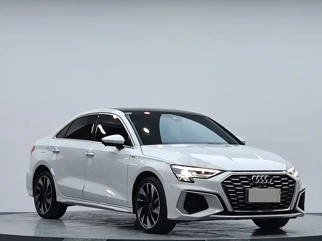 Audi A3 — фото 5