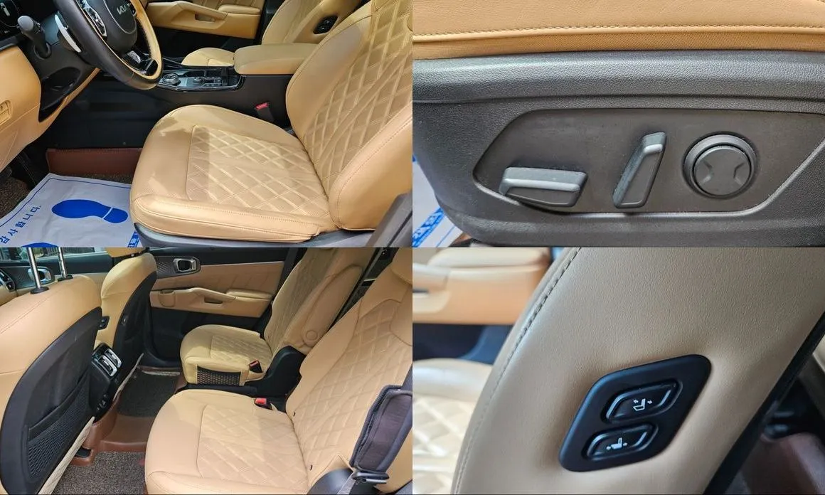 Kia Sorento — фото 9