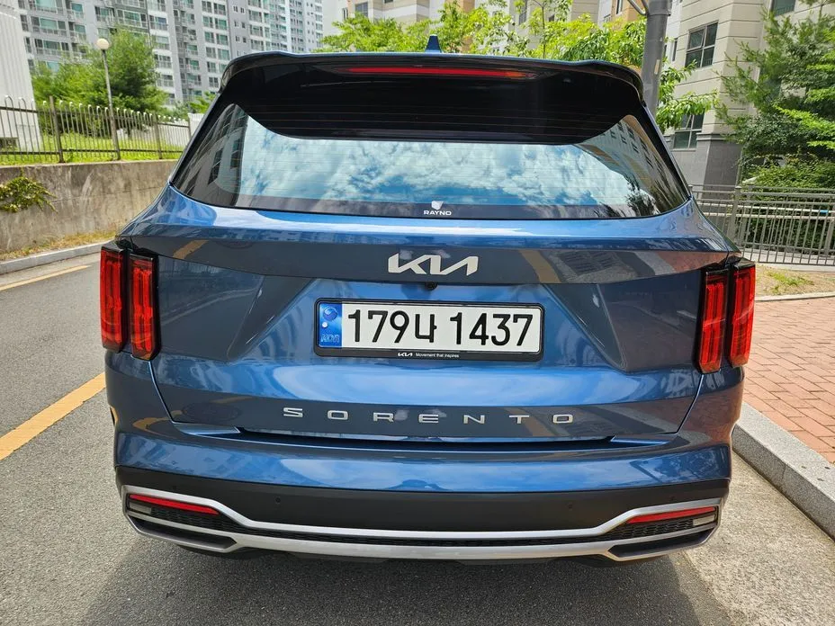 Kia Sorento — фото 2