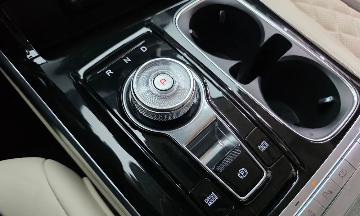 Kia Carnival — фото 10