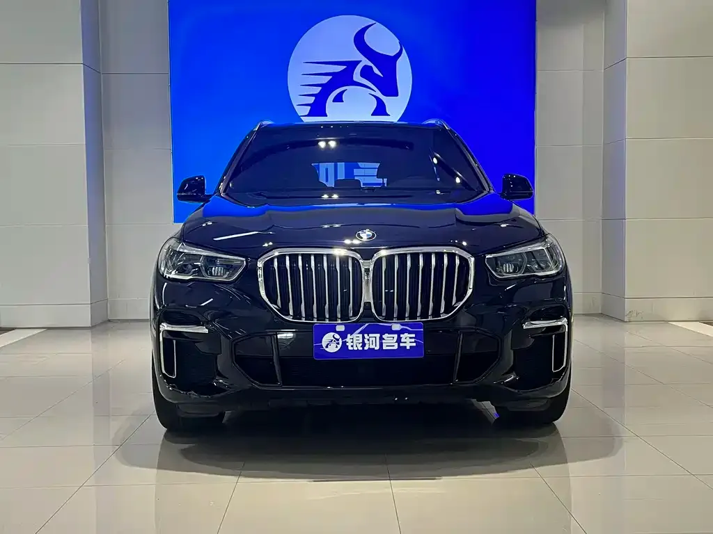 BMW X5 — фото 7