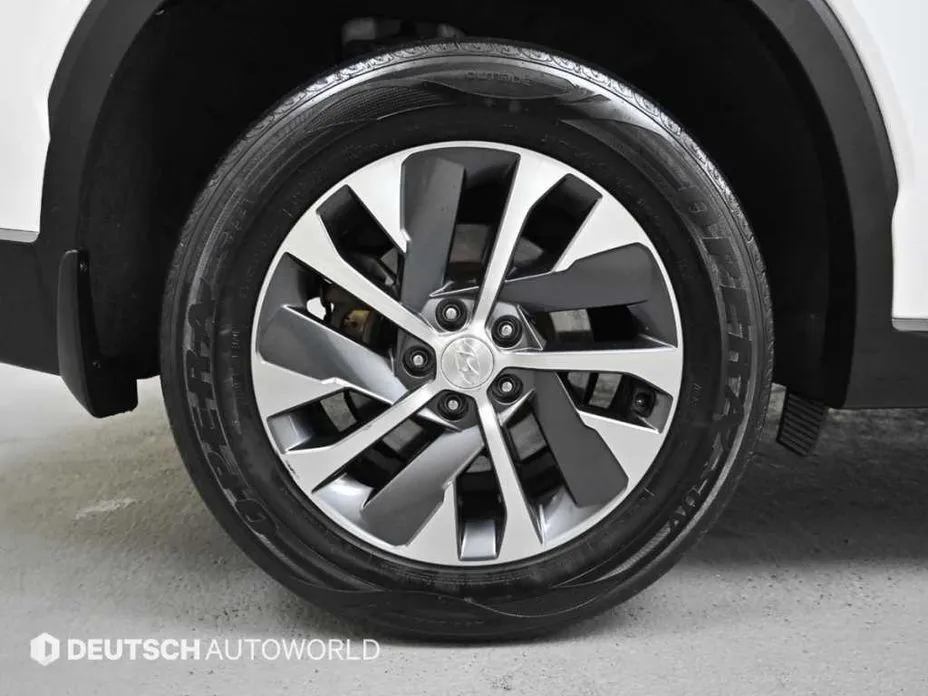 Hyundai Palisade — фото 4