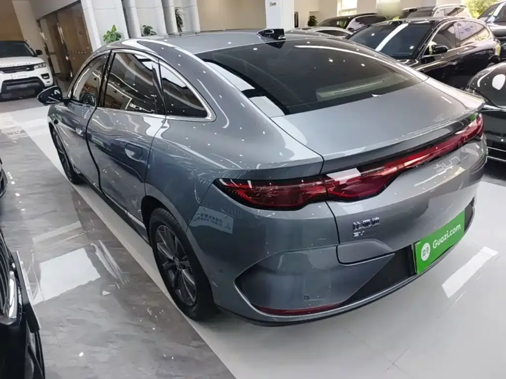 BYD Qin L 2025 из CN, фото 6