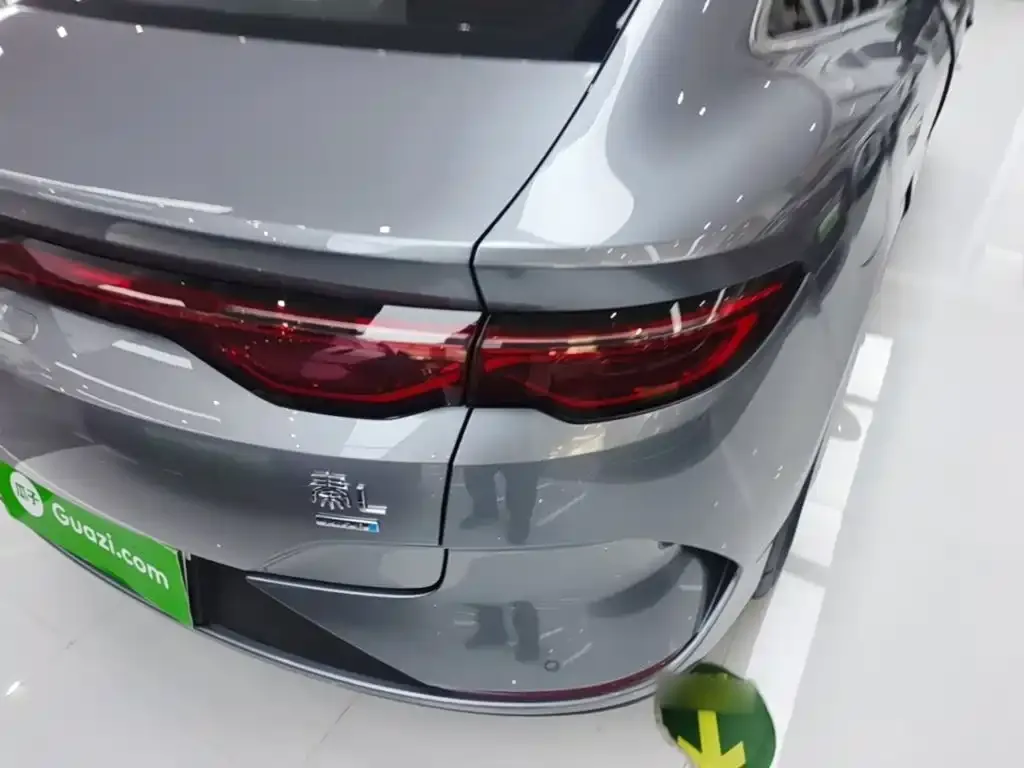 BYD Qin L 2025 из CN, фото 3