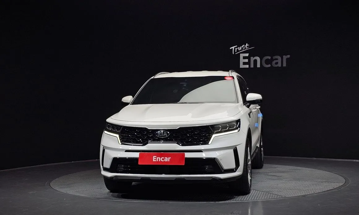 Kia Sorento — фото 3