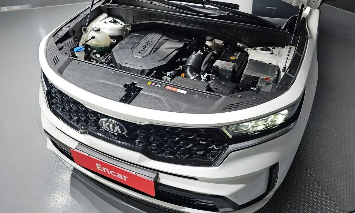 Kia Sorento — фото 4