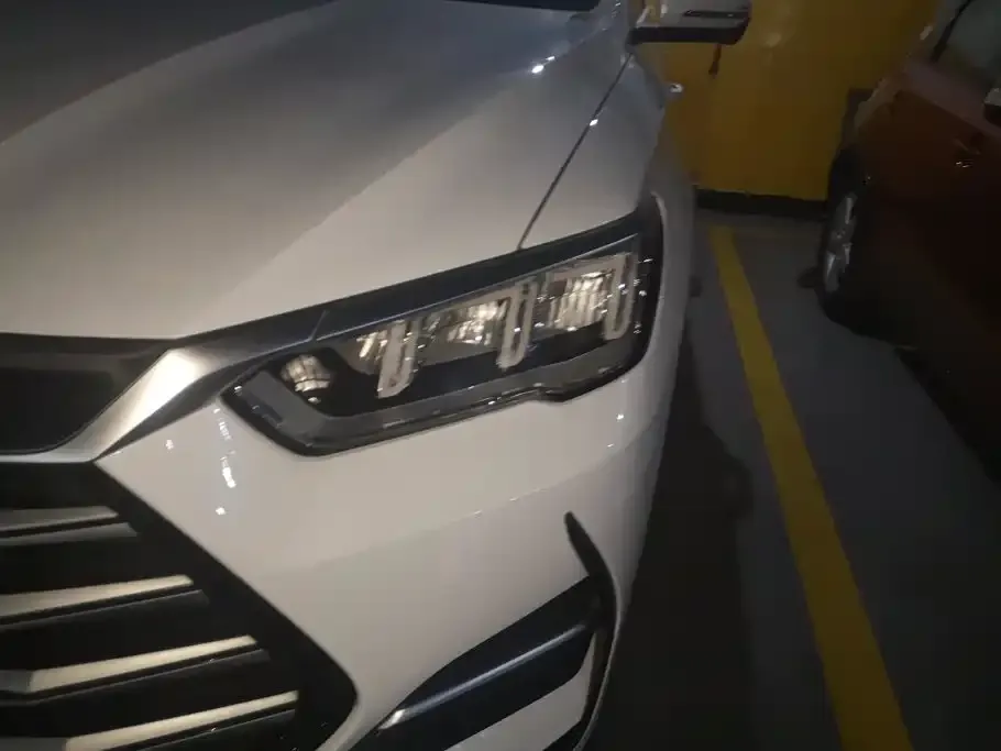 BYD Pro New Energy — фото 8