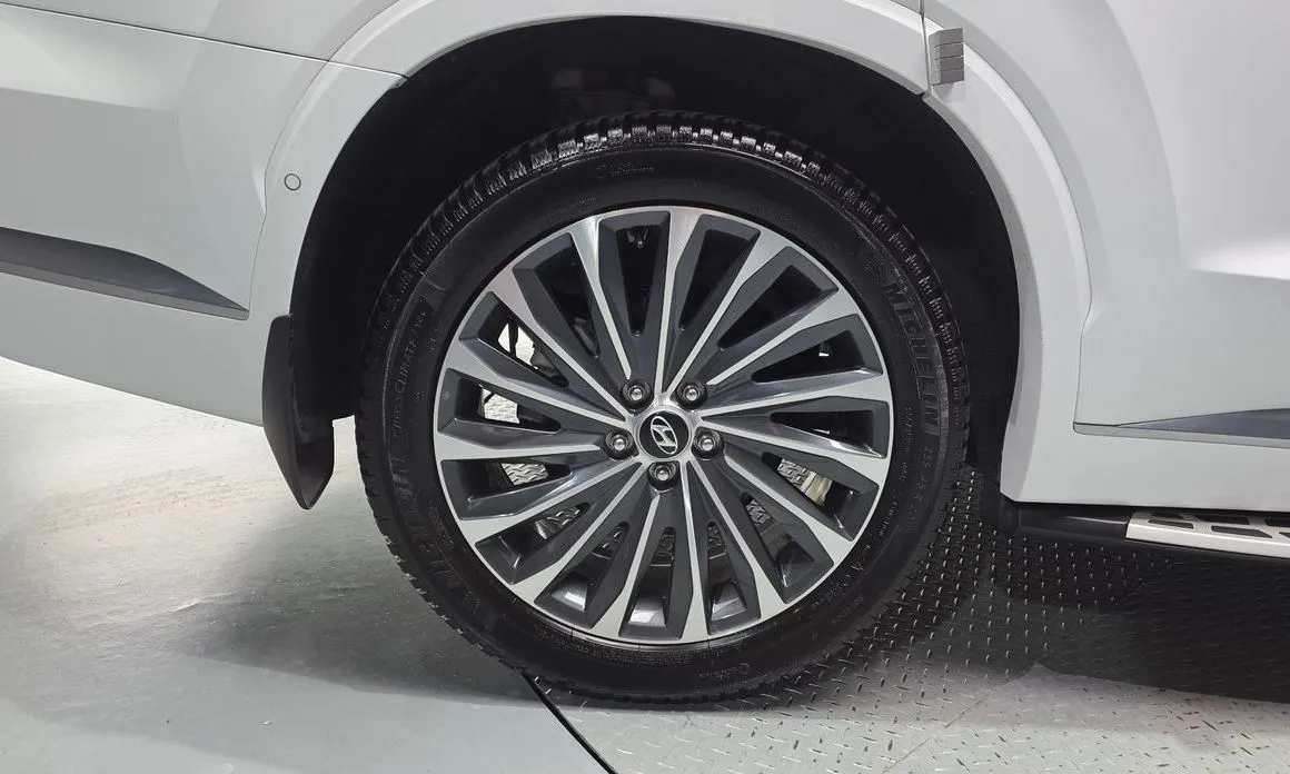 Hyundai Palisade — фото 10