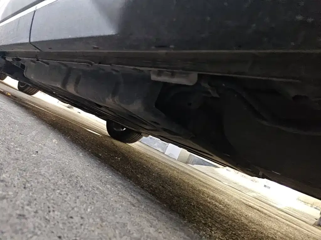 BYD PLUS New Energy — фото 9