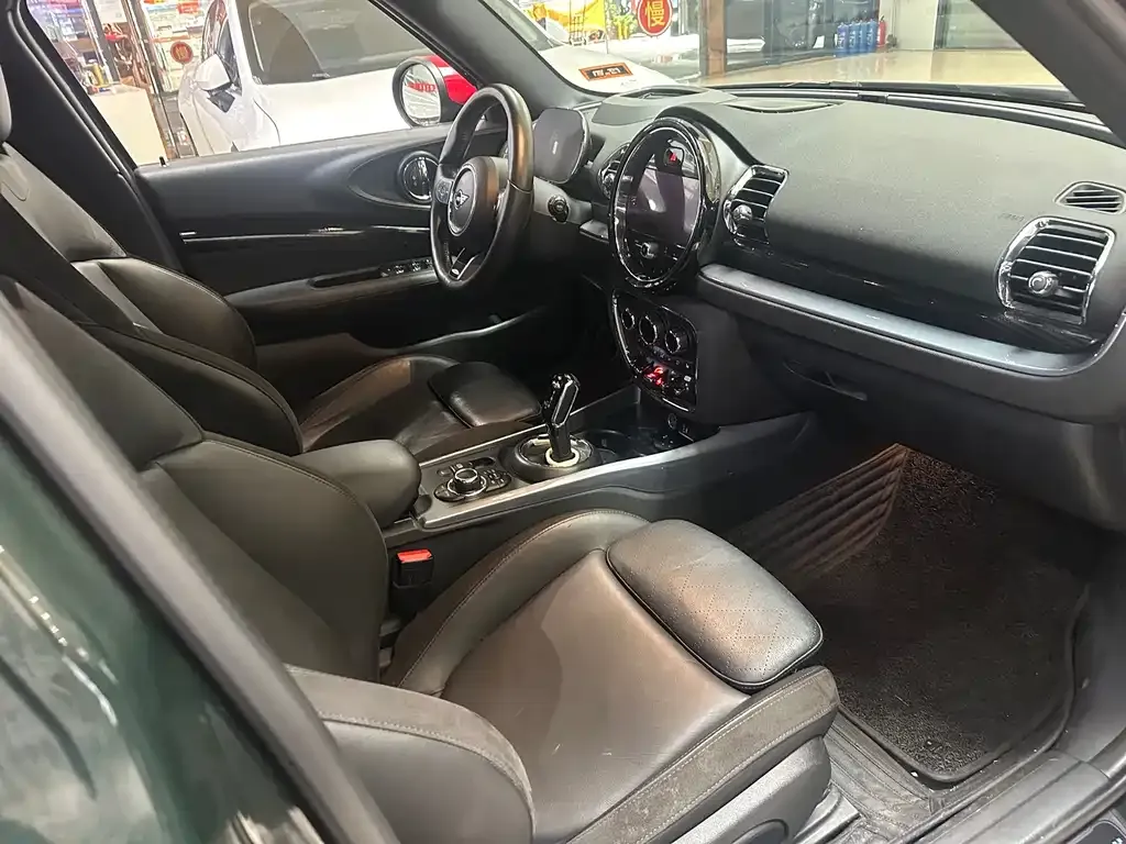 MINI JCW (John Cooper Works) 2021 из CN, фото 6