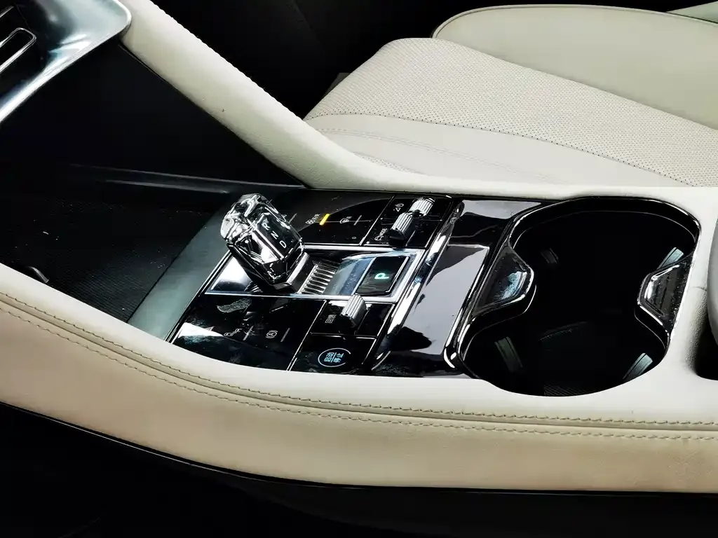 BYD PLUS New Energy — фото 10